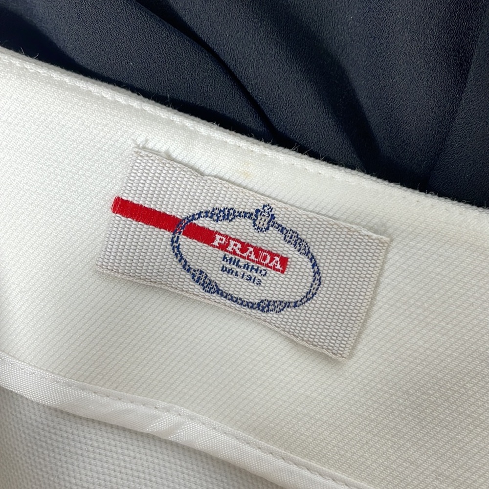 PRADA SKIRT - Picture 3 of 6